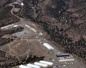 Russia-Ukraine war puts spotlight on US nuclear mission at Los Alamos