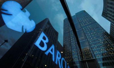 Barclays halts new US retail structured products after bn error