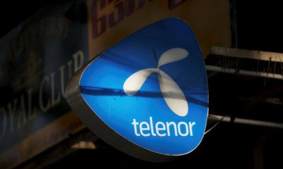 Myanmar junta approves Telenor’s divestment from country