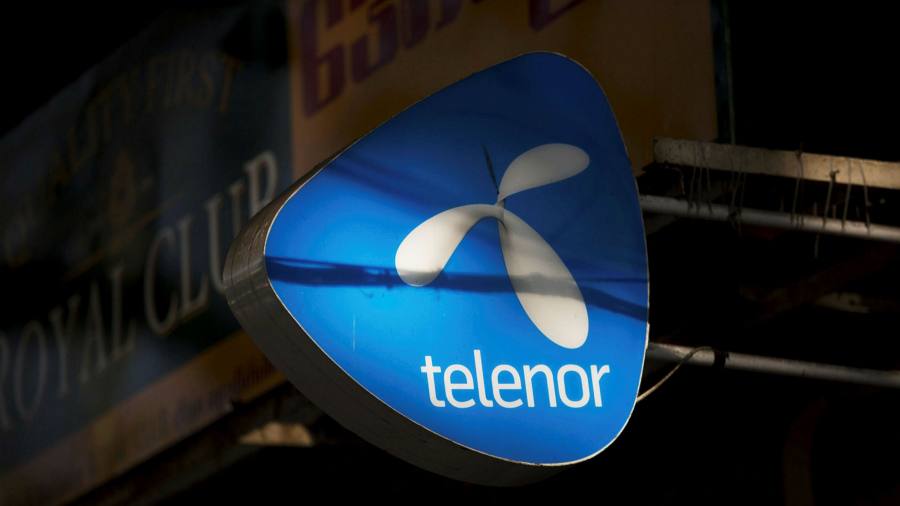 Myanmar junta approves Telenor’s divestment from country