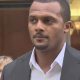 Reports: Deshaun Watson case considered by another grand jury in Brazoria County