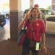 UH fans crowd San Antonio to cheer on the basketball team in the NCAA tournament