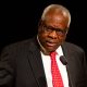 Supreme Court Justice Thomas admitted to hospital with infection