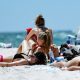 Florida spring breakers carry on in Panama City, far away from troubles in Miami Beach