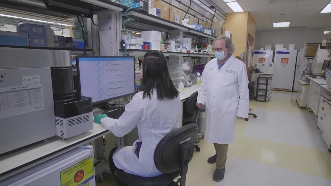 New MD Anderson research institute sets sights on providing immunotherapy to all cancer patients