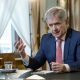 Finland warns of ‘major escalation risk’ in Europe amid Nato membership debate