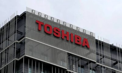 Toshiba shareholders reject management’s plan to split company