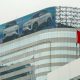 Evergrande crisis locks Chinese developers out of global debt market