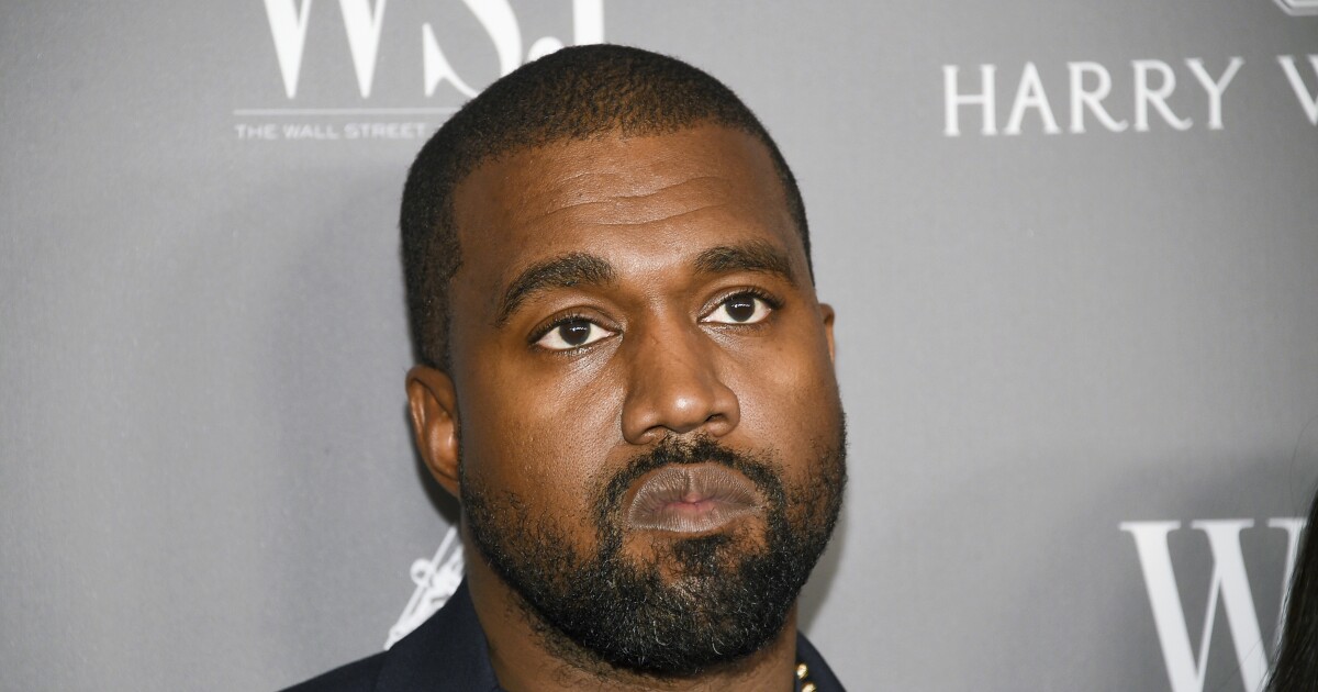 Is Kanye West being stigmatized over mental-health issues? One ‘View’ host thinks so