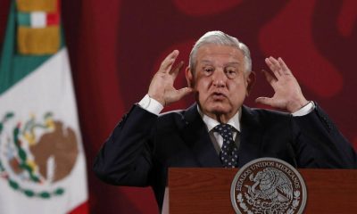 Mexico’s president reveals rate rise hours before official announcement