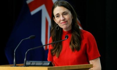 Ardern accelerates border reopening as ‘Jacindamania’ wanes