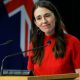 Ardern accelerates border reopening as ‘Jacindamania’ wanes