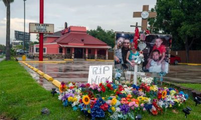 Houston police officers reinstated after Nicolas Chavez fatal shooting