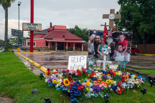 Houston police officers reinstated after Nicolas Chavez fatal shooting