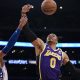 Lakers can’t build on momentum as they fall to 76ers