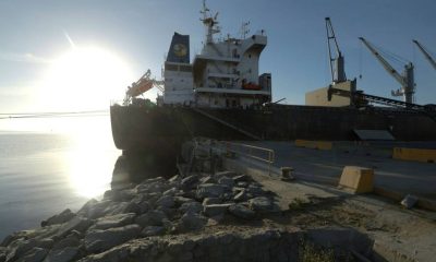 Australia warned it faces ‘national emergency’ as commercial shipping fleet dwindles