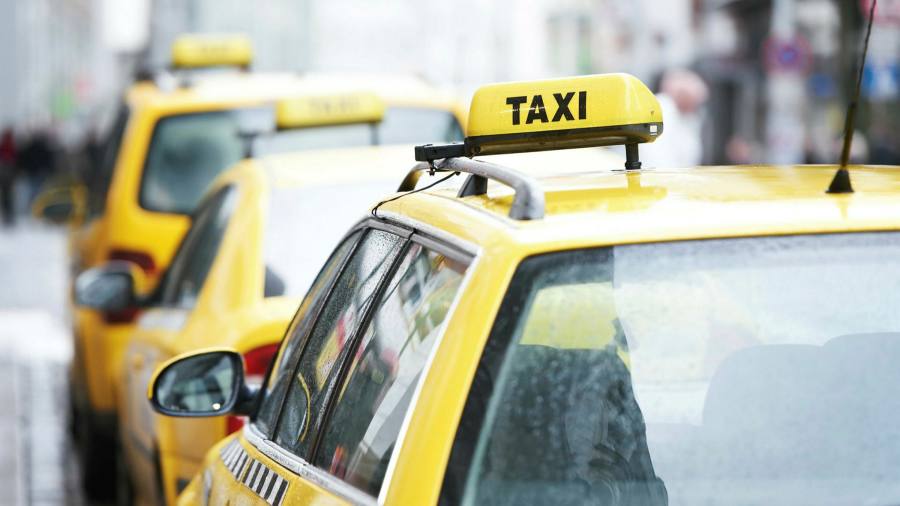 Uber/NYC taxis: co-operation wins over conflict as rides business remains tough