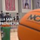 Cinderella Saint Peter's prepare for the Sweet 16