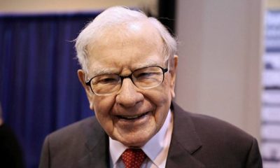 Berkshire Hathaway to pay bn for insurance-to-toys conglomerate Alleghany