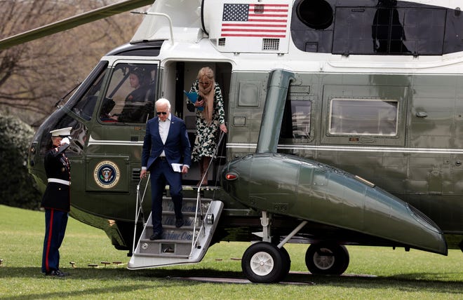 Joe Biden to visit Poland after NATO summit amid Russia-Ukraine war