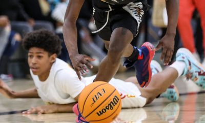 The Times’ 2021-22 All-Star boys’ basketball team