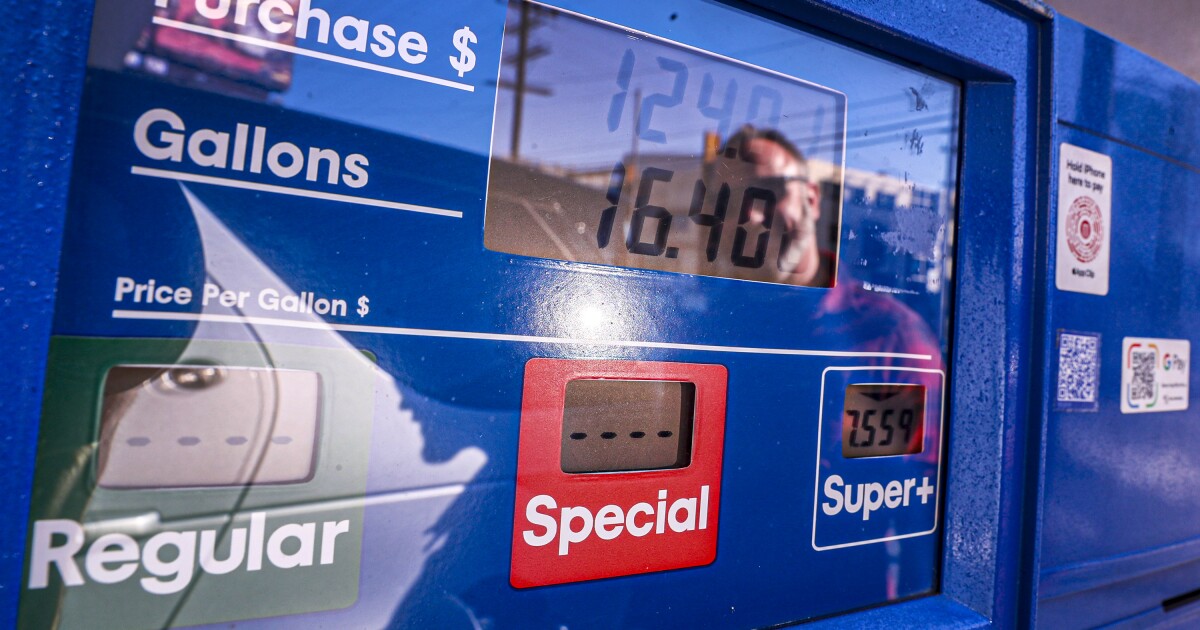 Why California gas prices are so high and vary so widely: ‘Mystery surcharge’ and more