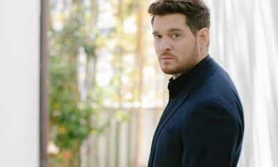 The pros and cons of being Michael Bublé