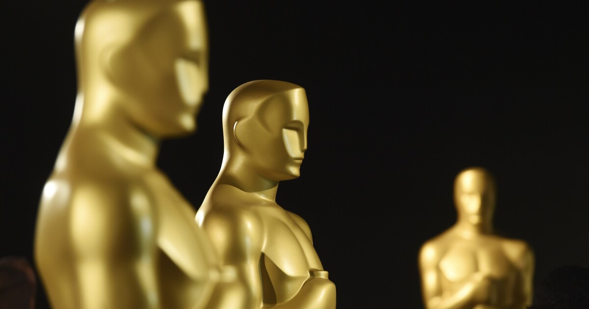 With the Oscars upon us, here’s how to watch Sunday’s ceremony