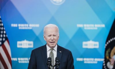 News Analysis: COVID-19 surge abroad, high-profile cases serve as reminder to Biden: Pandemic isn’t over