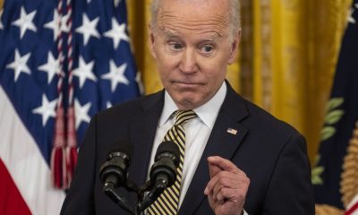 Biden speaks with China’s Xi about not aiding Russia’s war in Ukraine