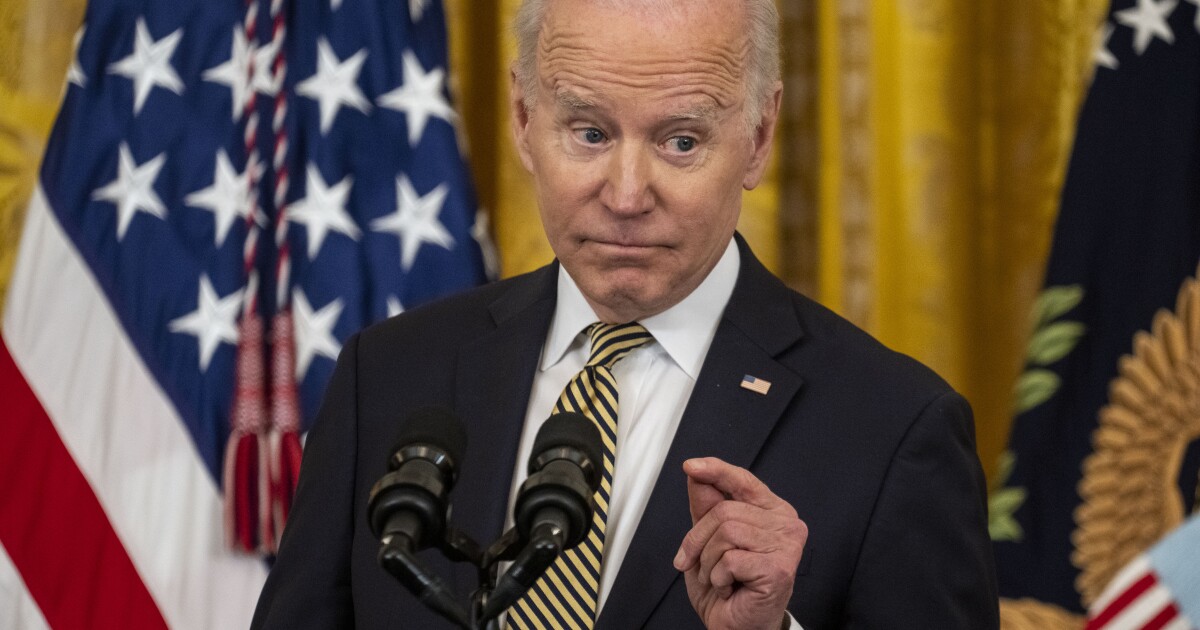 Biden speaks with China’s Xi about not aiding Russia’s war in Ukraine