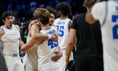 UCLA’s March Madness run ends in heartbreaking Sweet 16 loss to North Carolina