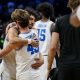 UCLA’s March Madness run ends in heartbreaking Sweet 16 loss to North Carolina