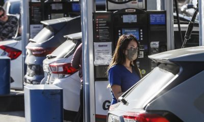 Newsom’s gas price relief plan would send 0 payments to California vehicle owners