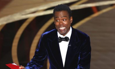 That Oscars slap might be boosting ticket sales for Chris Rock’s new comedy tour