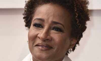 Wanda Sykes thought ‘How gross is this?’ after Will Smith lost it at the Oscars