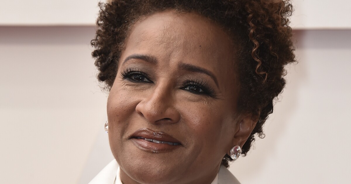 Wanda Sykes thought ‘How gross is this?’ after Will Smith lost it at the Oscars