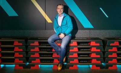 PureGym chief: keeping faith in the business model