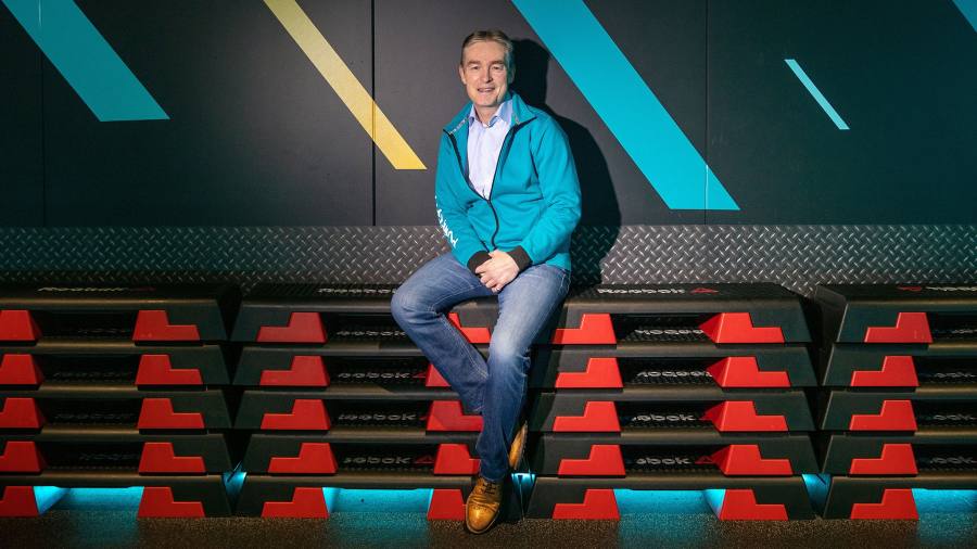 PureGym chief: keeping faith in the business model