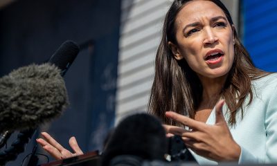 AOC warns Biden is experiencing a ‘collapse of support among young people’