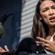 AOC warns Biden is experiencing a ‘collapse of support among young people’