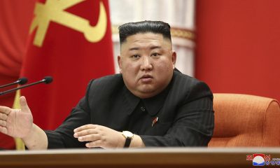 US condemns North Korea’s long-range ballistic missile test