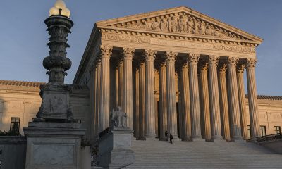 Supreme Court confirmation hearings have reputation for being political circuses, despite often being tame