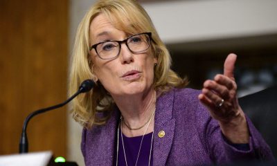 Democrat Sen. Hassan suggests opposition to Biden dropping Title 42 border protocol