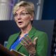 Energy Sec. Granholm: Ukraine crisis provides ‘urgent moment’ for Congress to act on ‘clean energy’