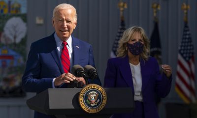 Fox News Poll: Biden’s inflation troubles persist as voters cite high gas prices, spending woes