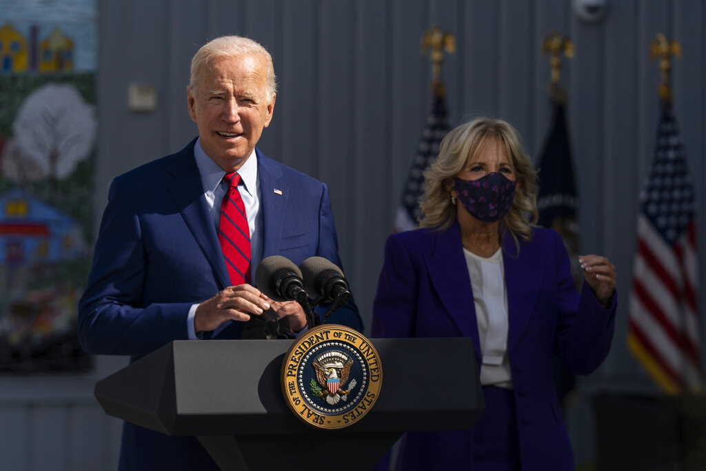 Fox News Poll: Biden’s inflation troubles persist as voters cite high gas prices, spending woes