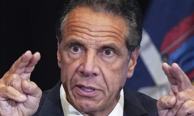 New York comptroller audit concludes Cuomo admin undercounted COVID nursing home deaths