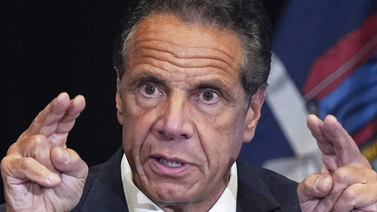 New York comptroller audit concludes Cuomo admin undercounted COVID nursing home deaths