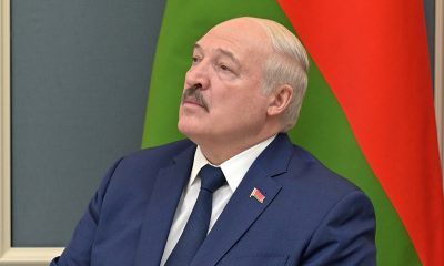 Belarus leader Lukashenko hit with new US sanctions